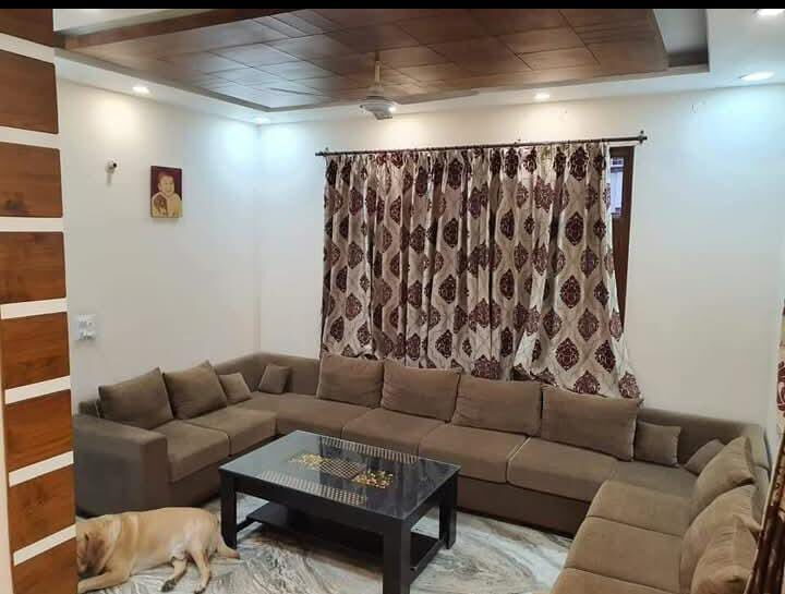 2 Beds and 2 Baths For Sale In Mohali.