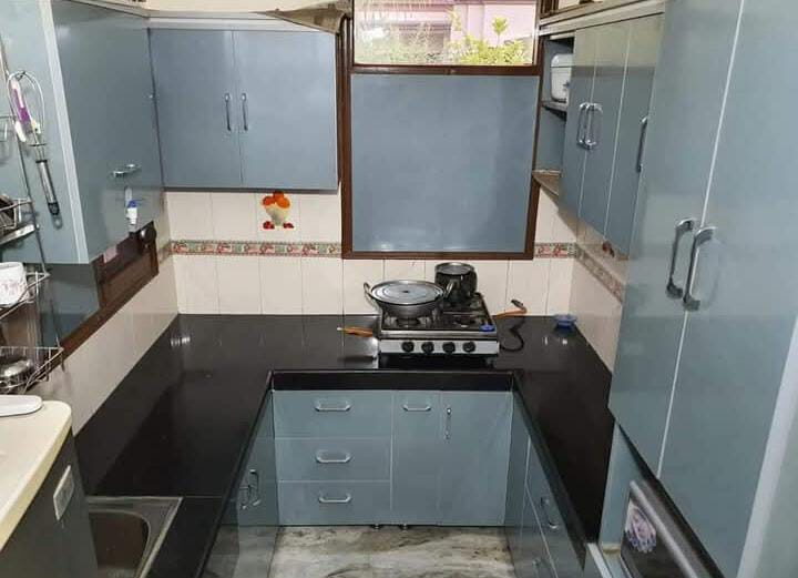 2 Beds and 2 Baths For Sale In Mohali.