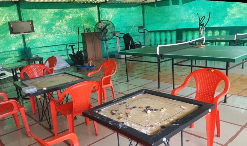 Villa For Rent in Alibag