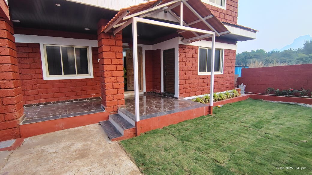 Villa For Rent In Mumbai.