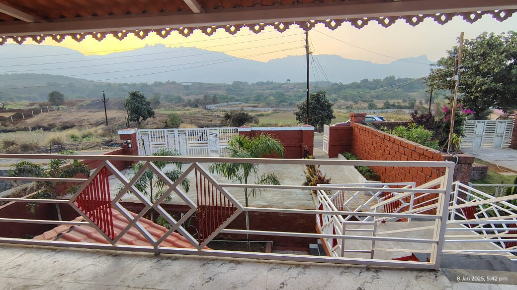 Villa For Rent In Mumbai.