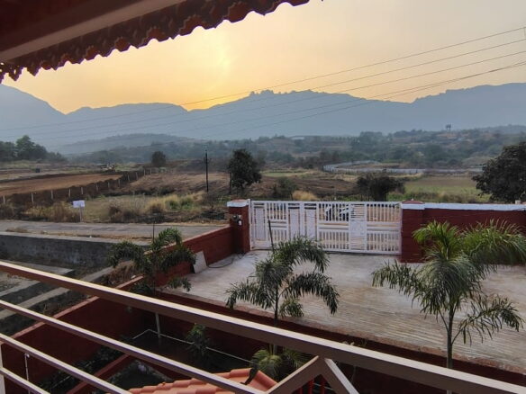 Villa For Rent In Mumbai.