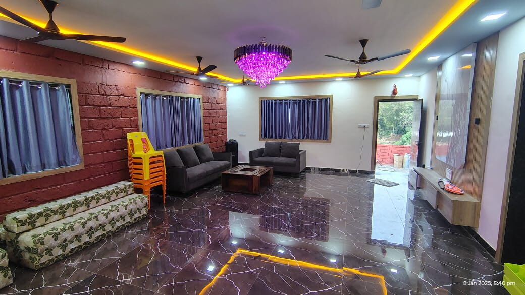 Villa For Rent In Mumbai.