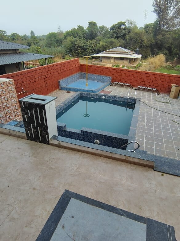Villa For Rent In Mumbai.