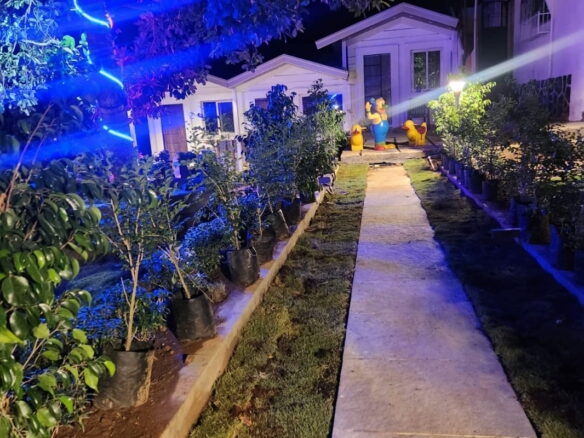 2 Beds and 2 Baths For Sale In Thane.