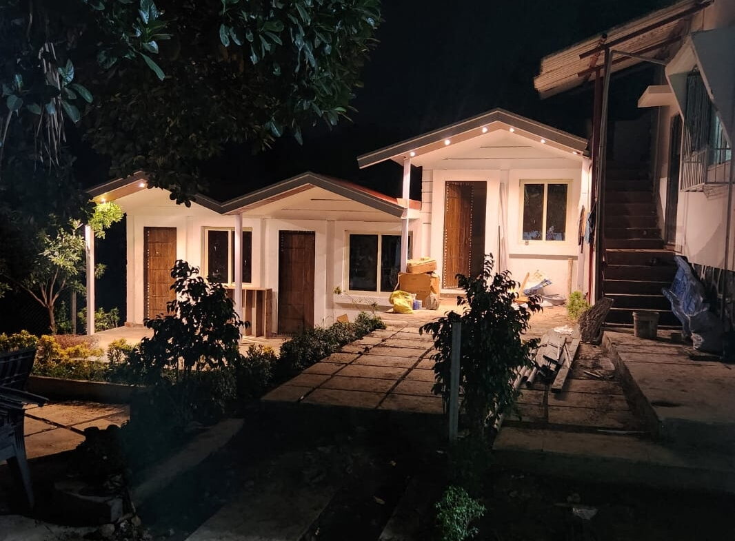 2 Beds and 2 Baths For Sale In Thane.