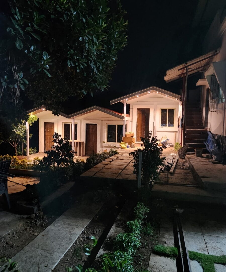 2 Beds and 2 Baths For Sale In Thane.