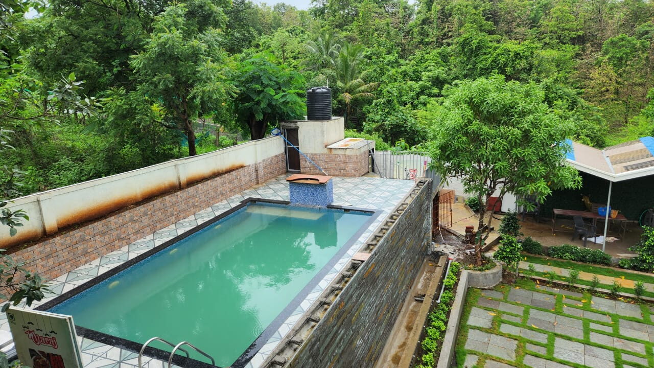 2 Beds and 2 Baths For Sale In Thane.