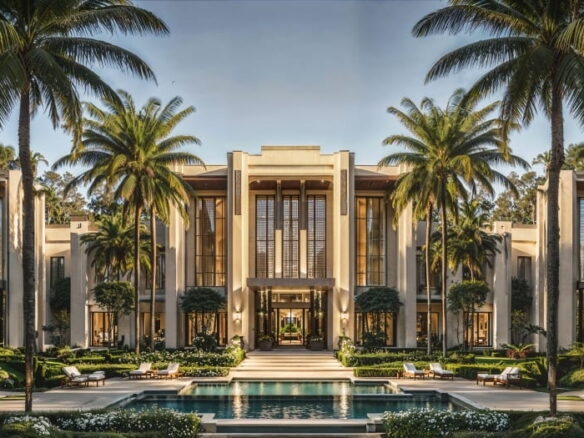 3 Beds and 3 Baths For Sale In Mumbai.
