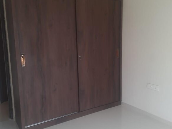 3 Beds and 3 Baths For Rent in Mumbai.