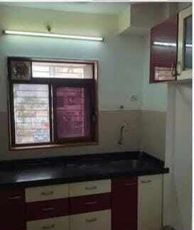 1 Bed and 1 Bath For Rent in Mumbai.