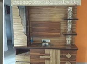 1 Bed and 1 Bath For Rent in Mumbai.