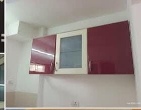 1 Bed and 1 Bath For Rent in Mumbai.