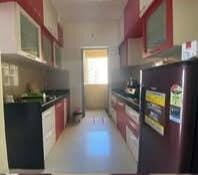 3 Beds and 3 Baths For Rent in Mumbai.