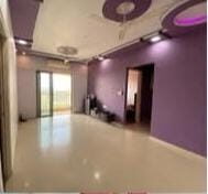 3 Beds and 3 Baths For Rent in Mumbai.