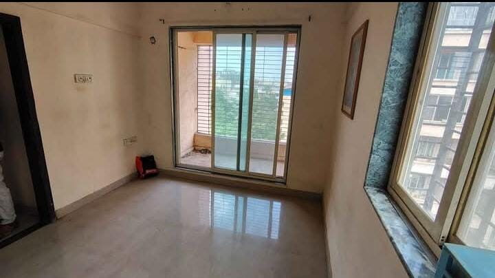 2 Beds And 2 Baths For Sale In Mumbai.