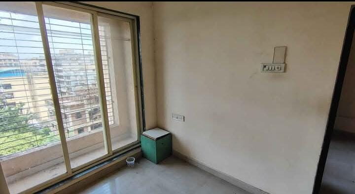2 Beds And 2 Baths For Sale In Mumbai.
