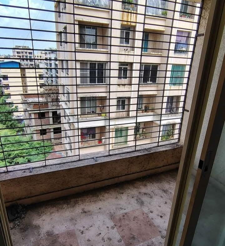2 Beds And 2 Baths For Sale In Mumbai.