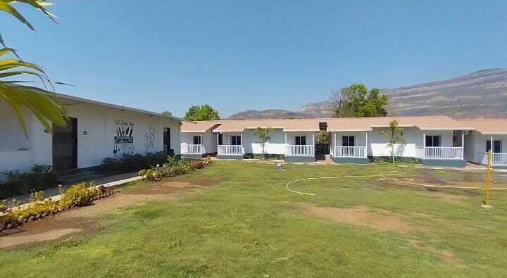 Villa For Rent in Karjat.