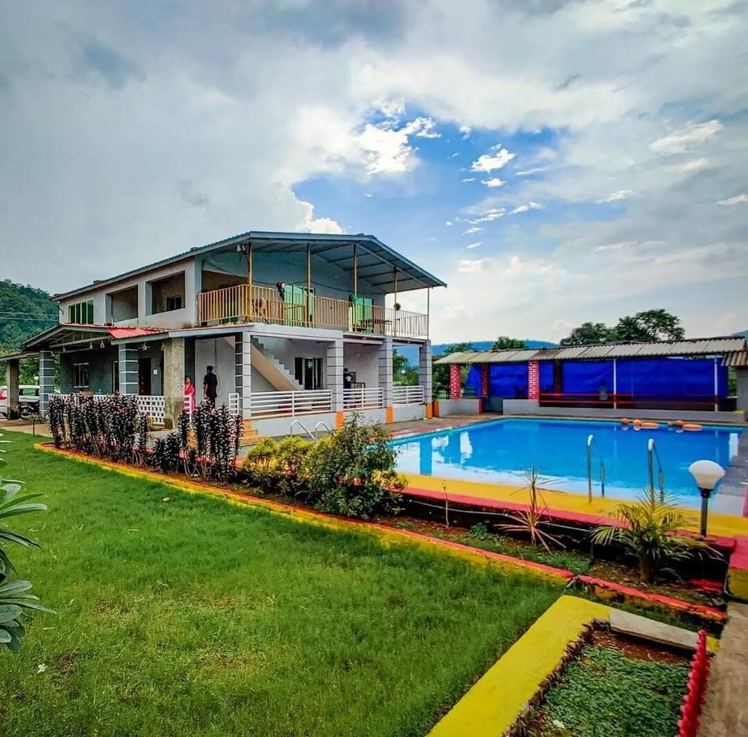 IMG-20250221-WA0000 Villa For Rent In Karjat.