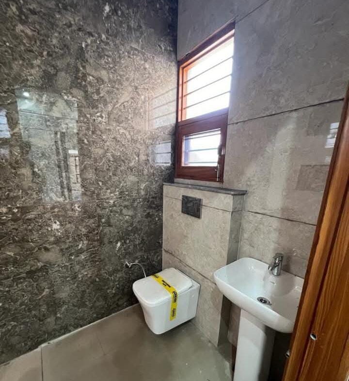 3 Beds and 3 Baths For Sale In Mohali.