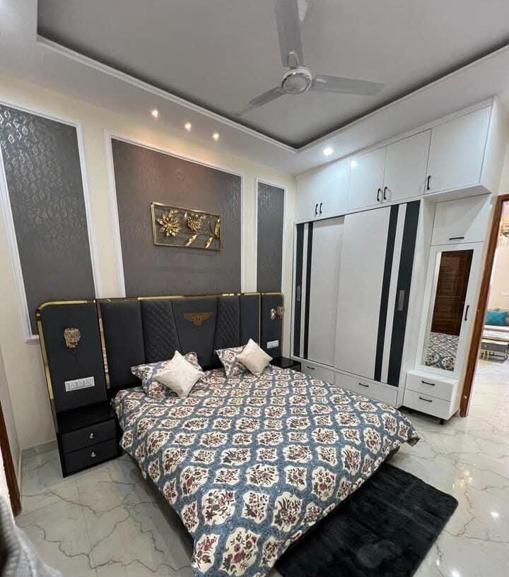 IMG-20250221-WA0006 3 Beds and 3 Baths For Sale In Mohali.