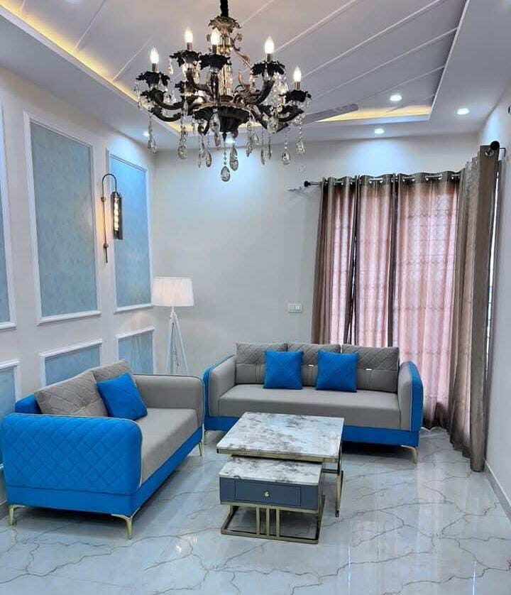 IMG-20250221-WA0007 3 Beds and 3 Baths For Sale In Mohali.
