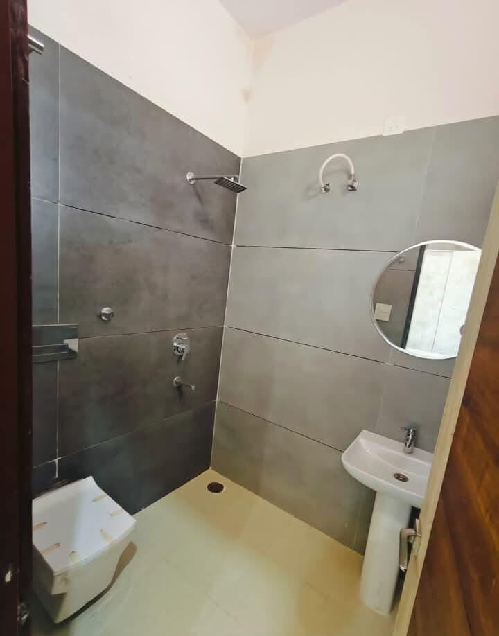 2 Beds and 2 Baths For Rent In Mohali.