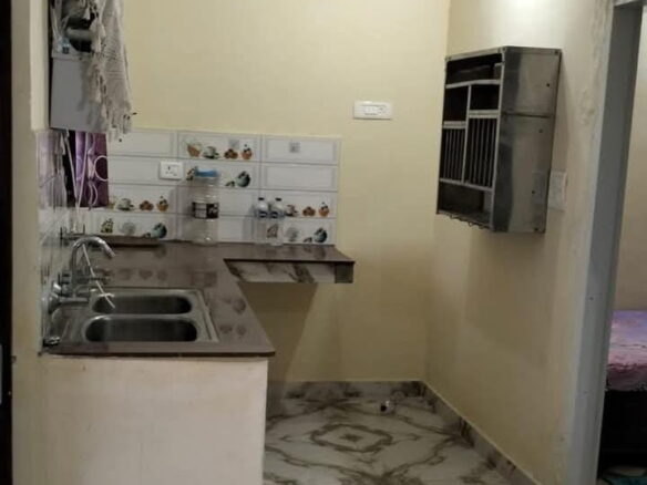 2 Beds and 2 Baths For Rent In Mohali.