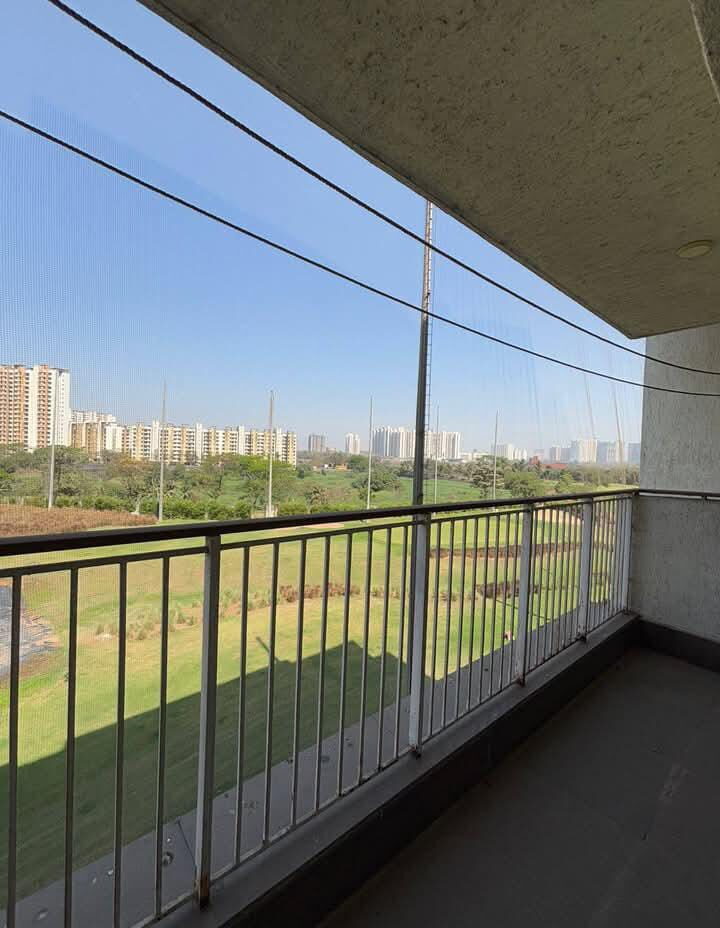 2 Beds and 2 Baths For Rent in Dombivali.