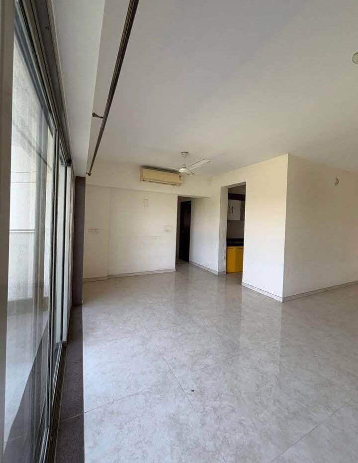 2 Beds and 2 Baths For Rent in Dombivali.