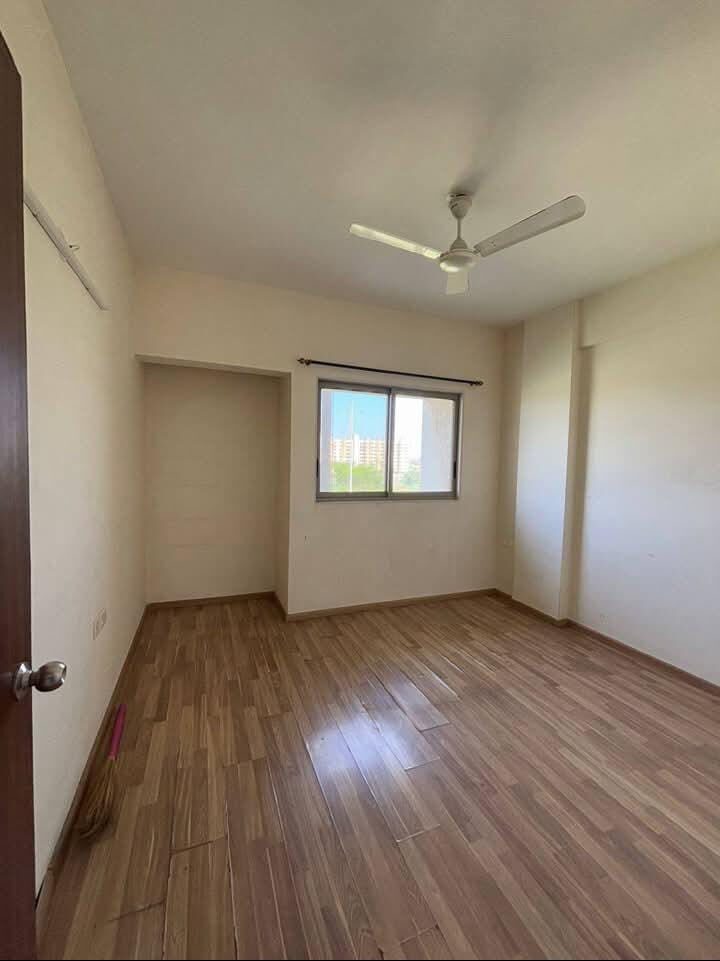 2 Beds and 2 Baths For Rent in Dombivali.