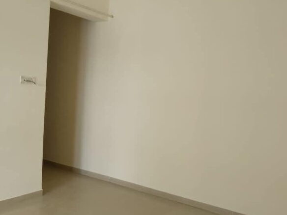 1 Bed and 1 Bath For Sale In Dombivli.