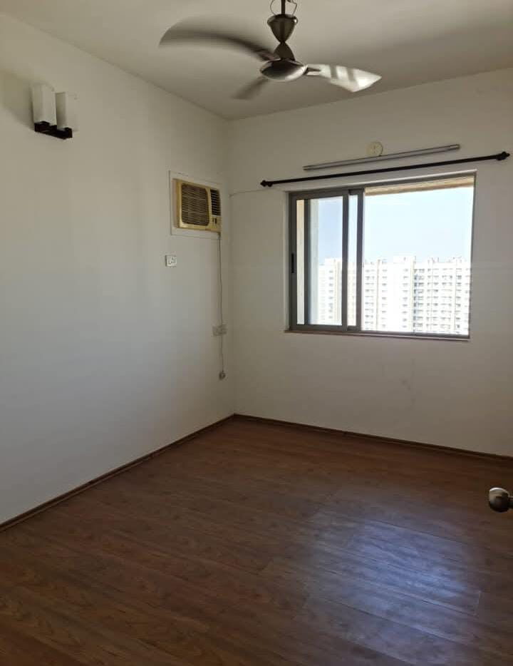 2 Beds and 2 Baths For Rent In Dombivli.