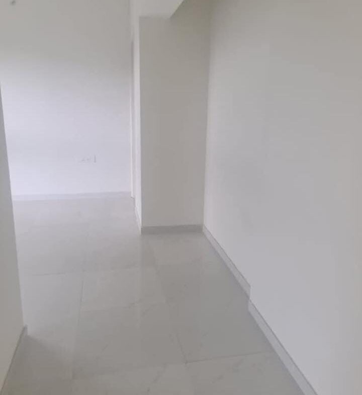 2 Beds and 2 Baths For Rent In Dombivli.