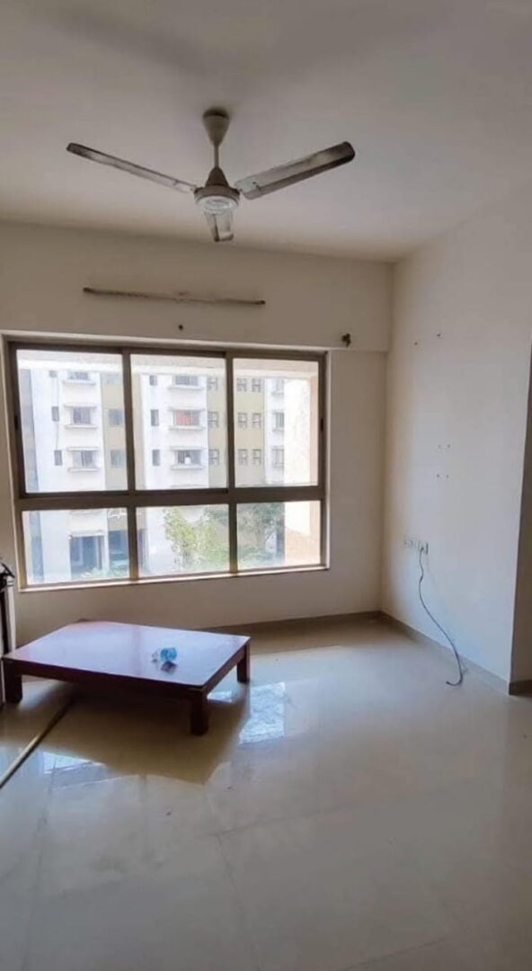 2 Beds And 2 Baths For Rent In Dombivli.