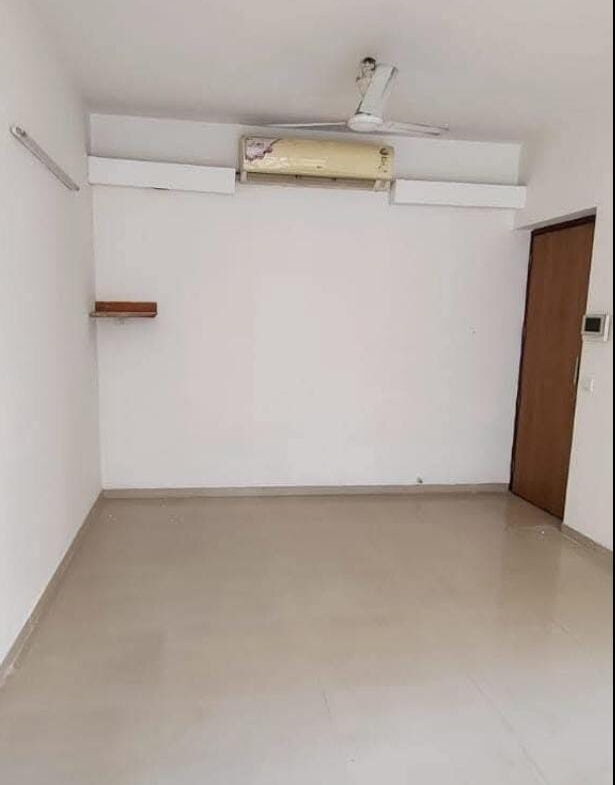 2 Beds And 2 Baths For Rent In Dombivli.