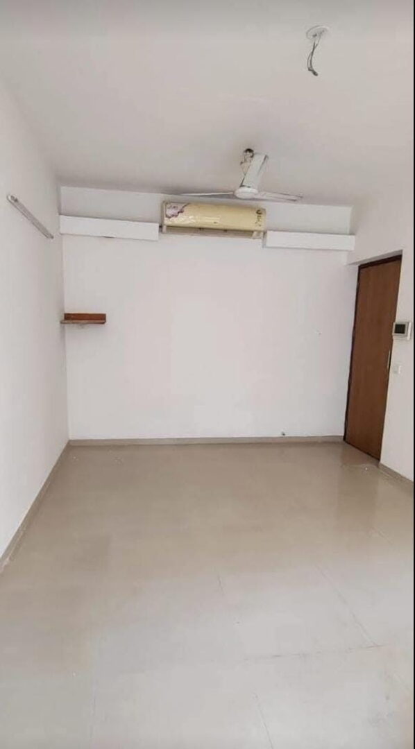 2 Beds And 2 Baths For Rent In Dombivli.