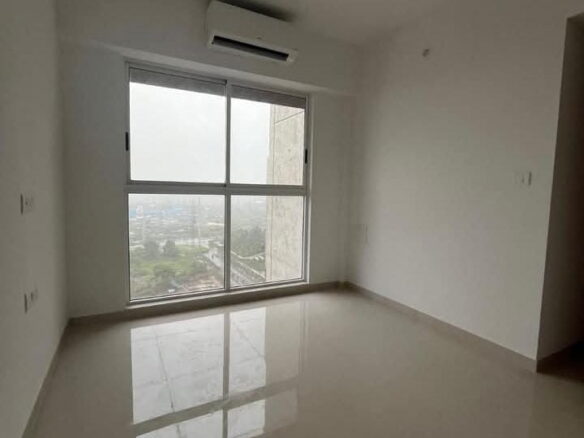 1 Bed And 1 Bath For Rent In Dombivali.