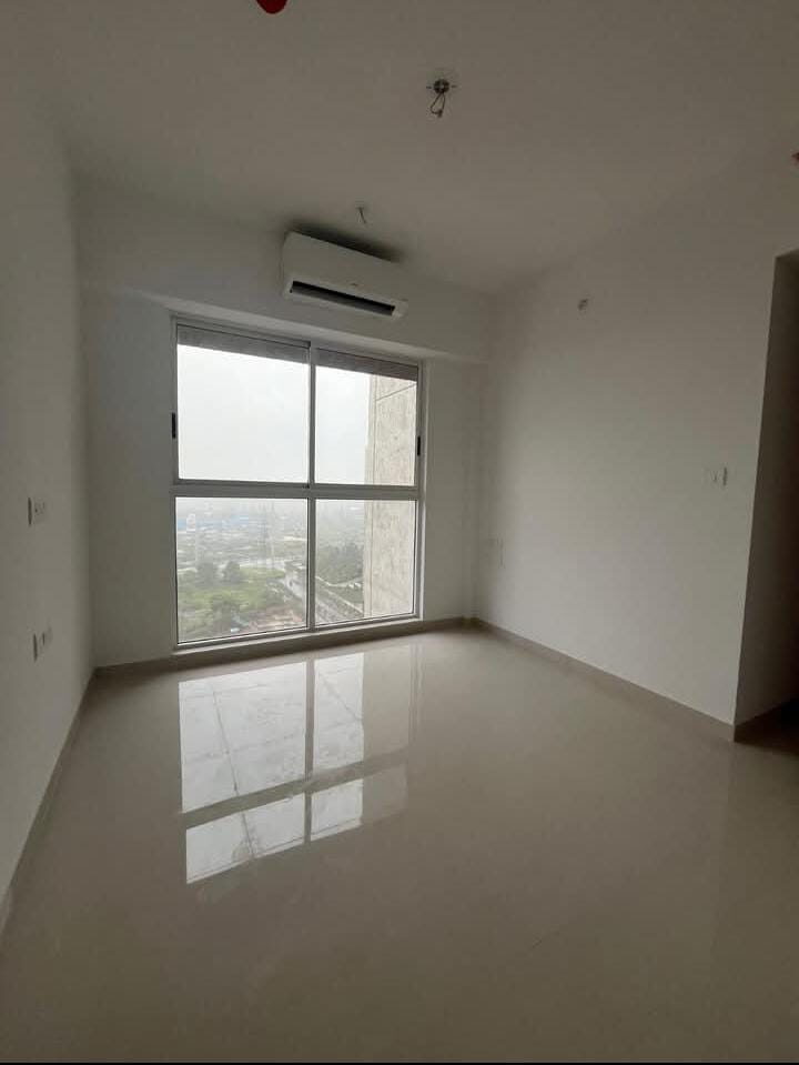 1 Bed And 1 Bath For Rent In Dombivali.