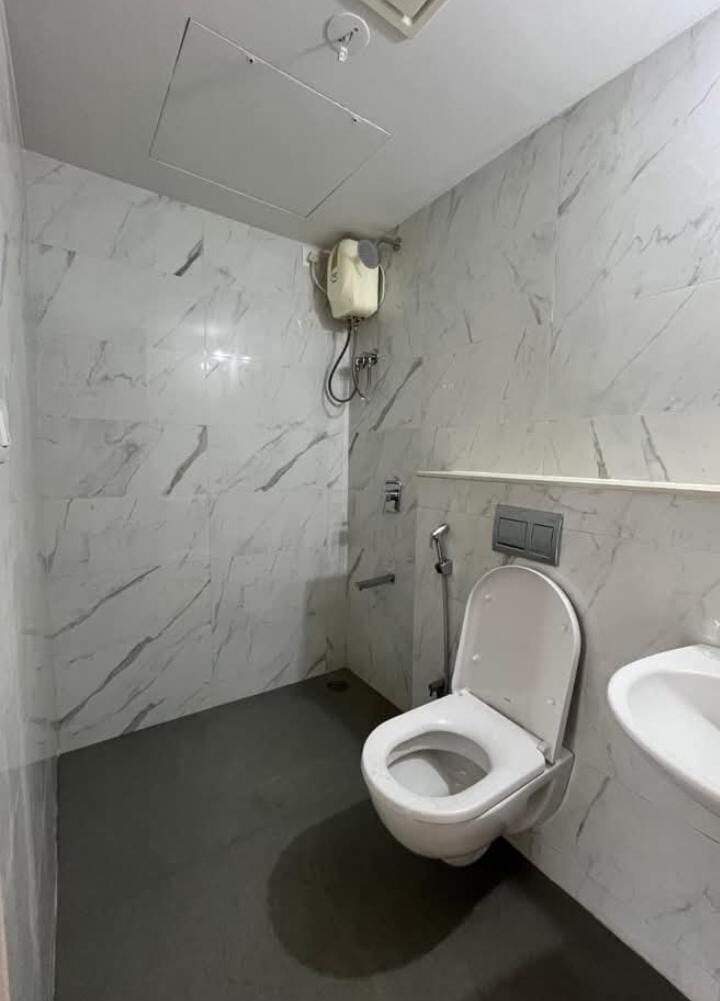 1 Bed And 1 Bath For Rent In Dombivali.