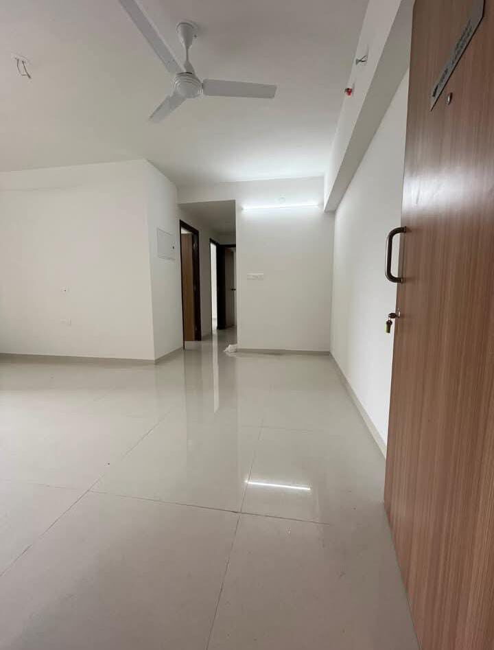 1 Bed And 1 Bath For Rent In Dombivali.