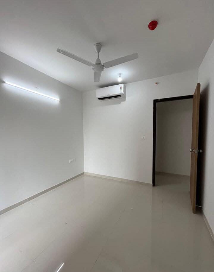 1 Bed And 1 Bath For Rent In Dombivali.