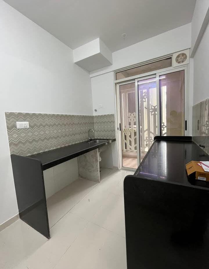 1 Bed And 1 Bath For Rent In Dombivali.