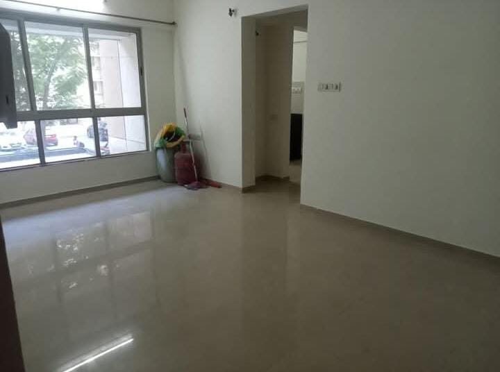 2 Beds and 2 Baths For Rent In Dombivali.