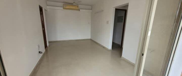 2 Beds And 2 Baths For Rent In Dombivali.
