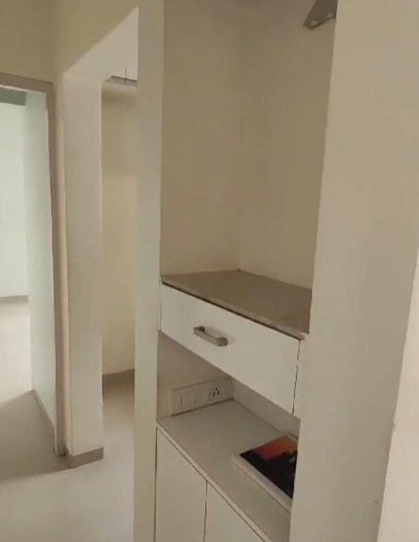 1 Bed and 1 Bath For Rent In Dombivali.