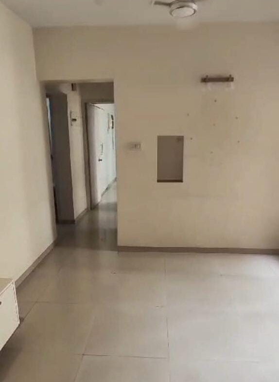 1 Bed and 1 Bath For Rent In Dombivali.