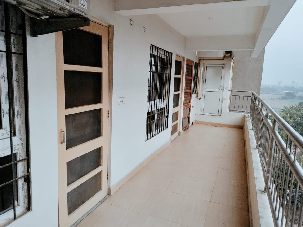 3 Beds and 3 Baths For Sale In Mohali.