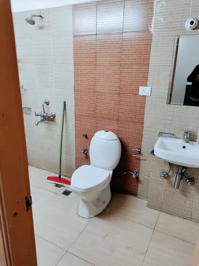 3 Beds and 3 Baths For Sale In Mohali.